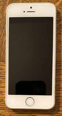 Apple iPhone SE 1st Generation 16GB - Silver (Verizon ...