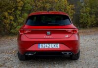 Seat Leon 2021 Carwow