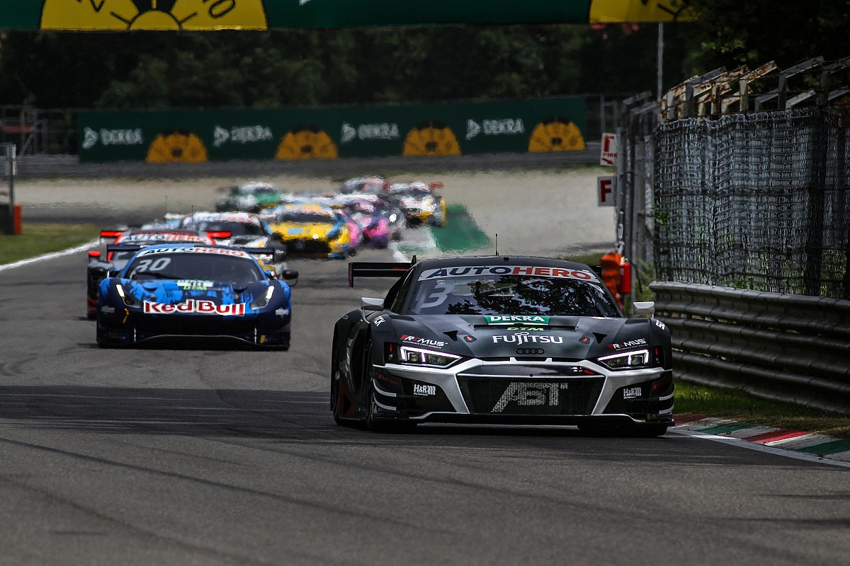 Tickets for DTM 2021 season now on sale