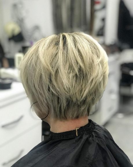 trendfrisuren 2021 kurze haare Latest News Update