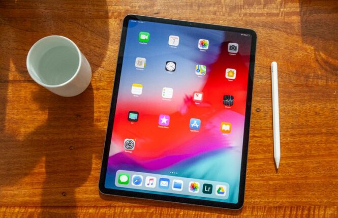 new ipad pro 2021 news Latest News Update