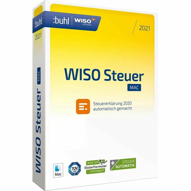 wiso steuer 2021 buhl konto Latest News Update