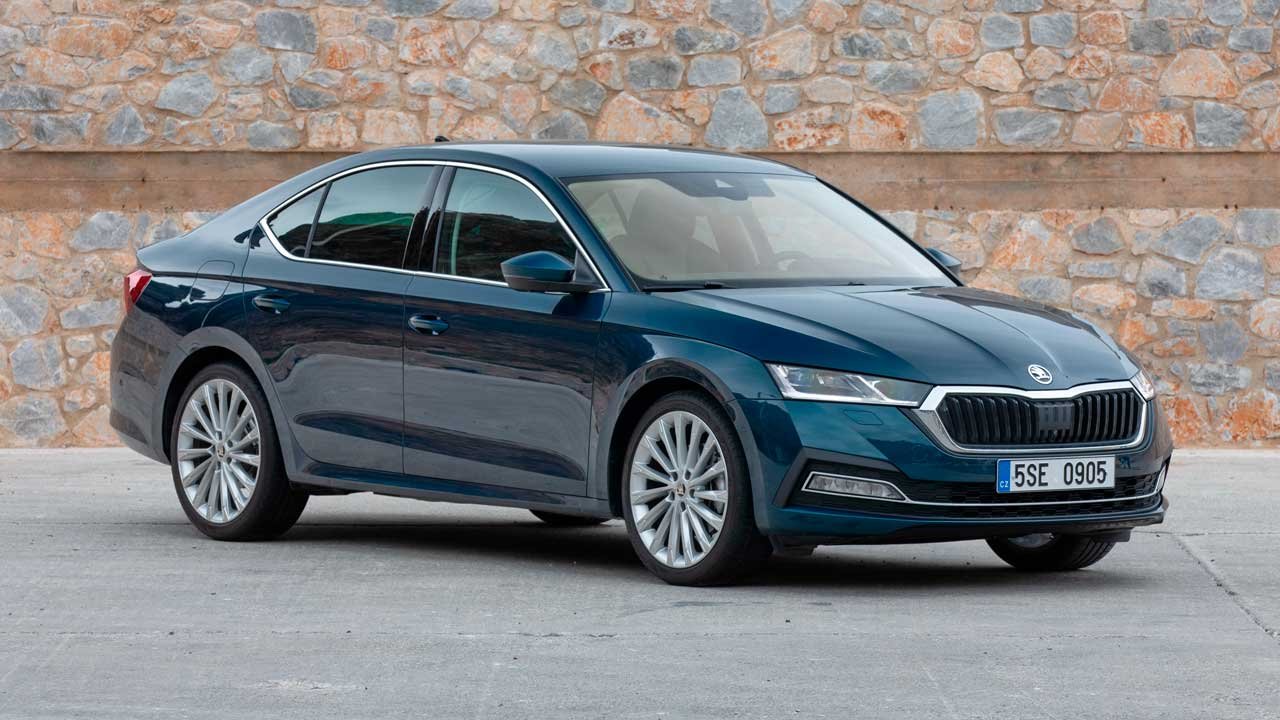 What's wrong with the new Skoda Octavia 2021 - World Today ...