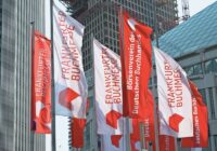 Frankfurter Buchmesse 2021 Fachbesucher