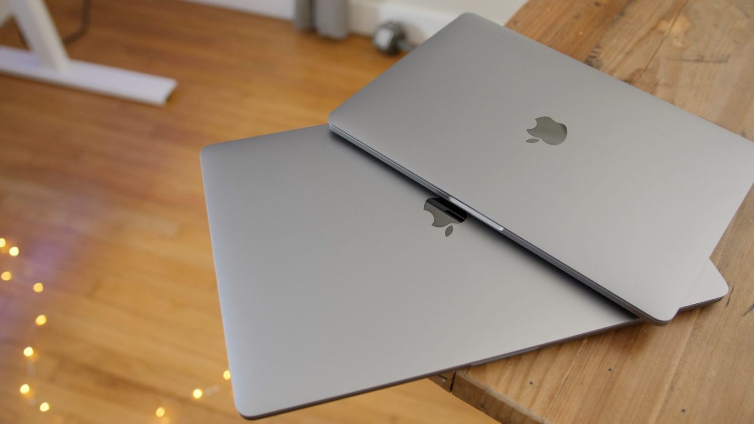 Rumor: 14-inch MacBook Pro to launch in 2021 - 9to5Mac