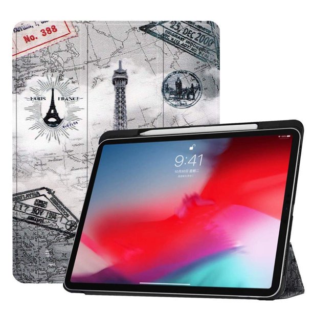 Epicgadget Case for iPad Pro 11 2018 with Apple Pencil ...