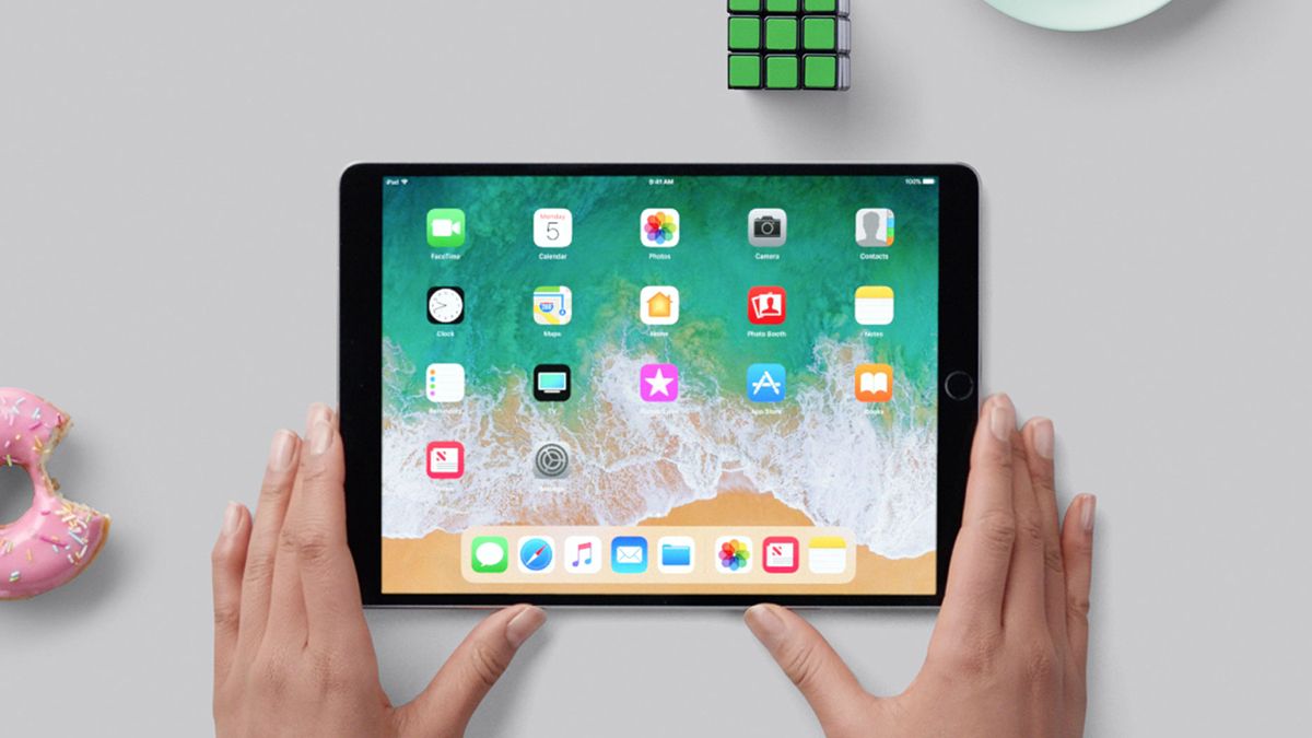 There's a very good reason not to buy a new iPad today | T3