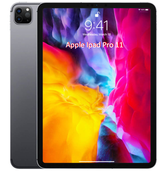 Apple Ipad Pro 11 (2021) Release date, Price & Full ...