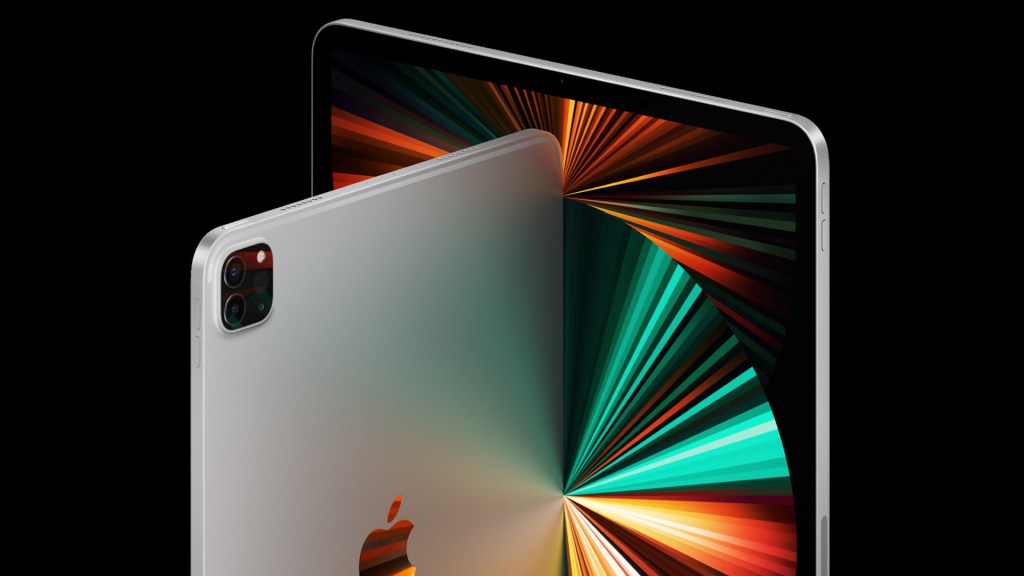 Apple iPad Pro 2021 Specs, Price, Availability & More