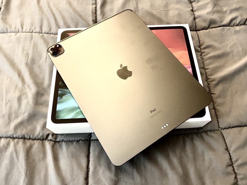 The Next iPad Pro is Likely Delayed Until 2021 and I'm Not ...