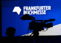 Frankfurter Buchmesse 2021 Anmeldung