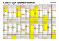 Sommerferien Deutschland 2021 Termine