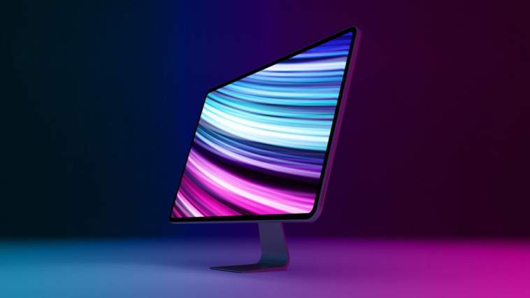 Apple iMac 2021: Release Date, Price, Design And More ...