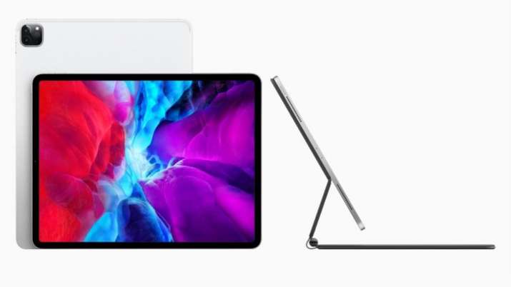 2021 Apple iPad Pro to come with 5G mmWave support: Report ...