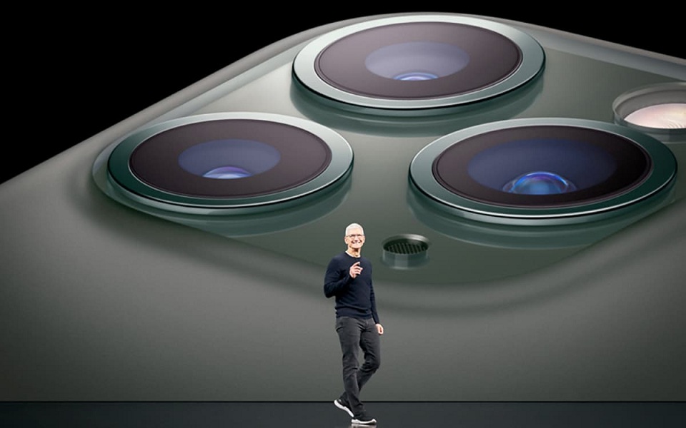 Game-Lord - Apple : une keynote pour présenter l'iPad 2021 ...