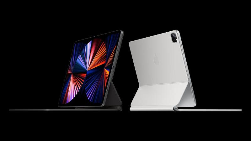 iPad Pro M1 (2021) vs iPad Pro (2020) - Macworld UK