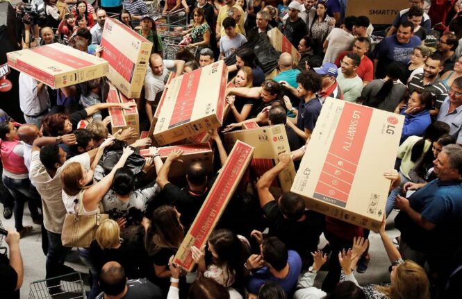 black friday 2021 schweiz Latest News Update