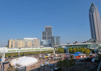 Buchmesse Frankfurt 2021 Datum