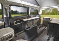 Hymer Gruppe Caravan Salon 2021