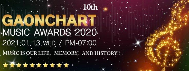 Gaon Chart Music Awards 2021: Here is the full list of Winners