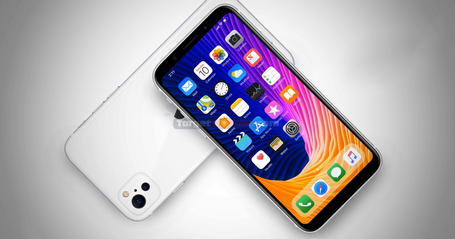 Apple prepara un iPhone SE 3 para 2021: 5,5 pulgadas, sin ...