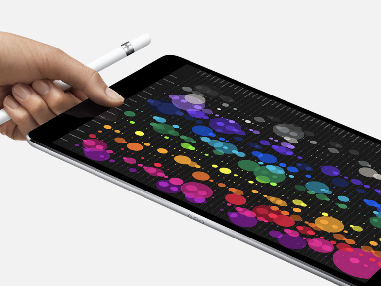 iPad Pro 2021: Gilt ein miniLED-Display als gesetzt? | Mac ...