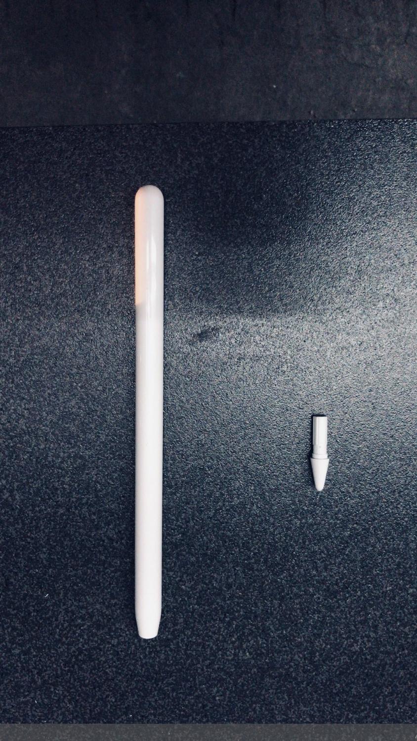 Apple Pencil 3 erscheint gemeinsam mit iPad Pro 2021