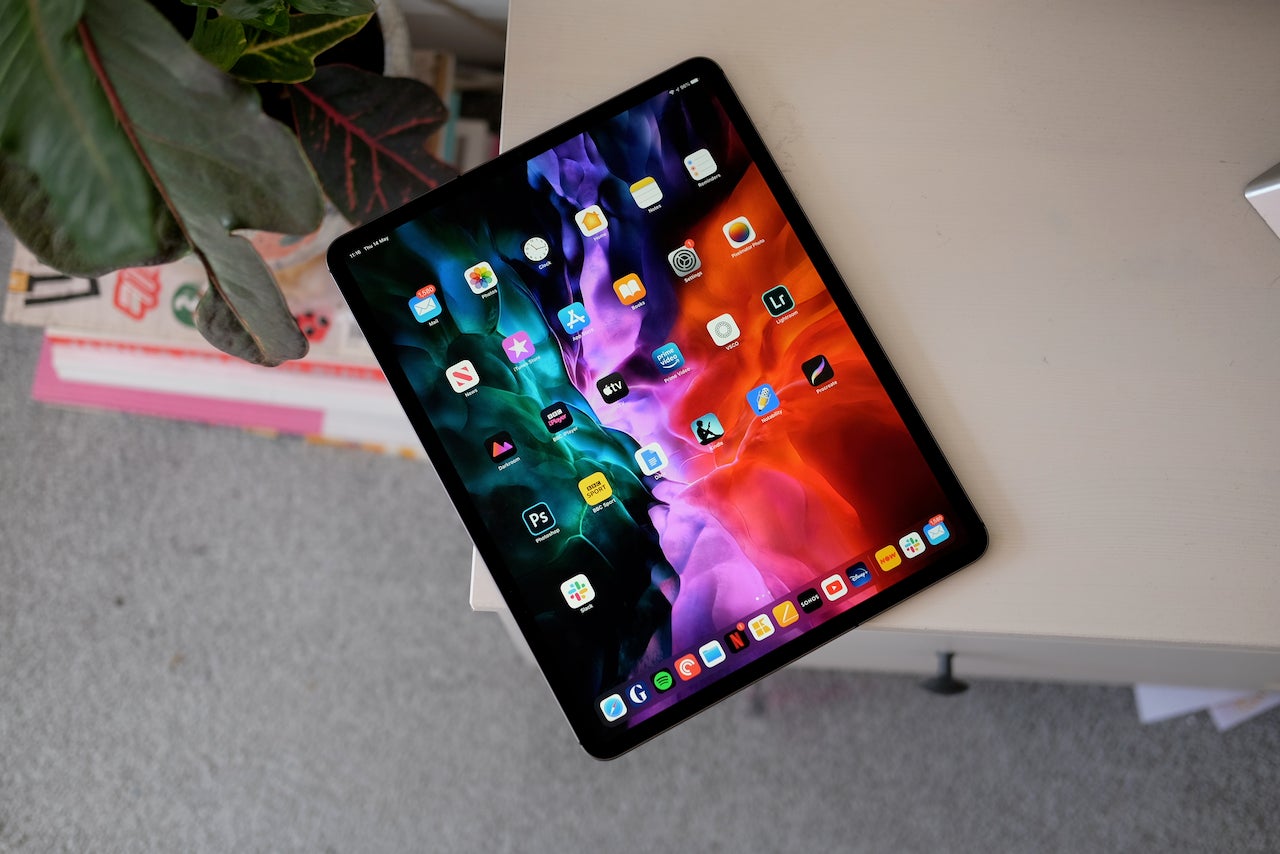 Apple iPad Pro 2021 tipped to have 5G and Mini-LED display ...
