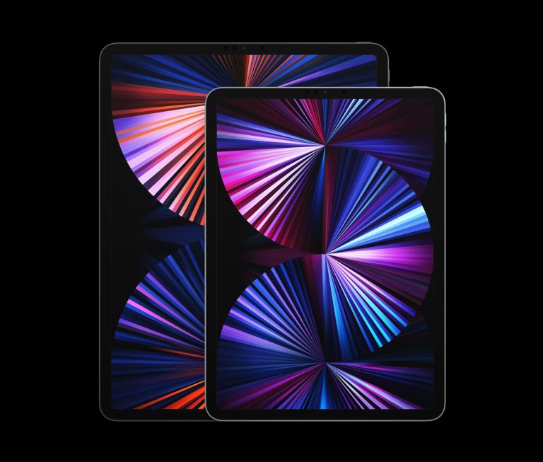 2021 M1 iPad Pro 12.9" (Latest Edition) - Tech Easy Pay