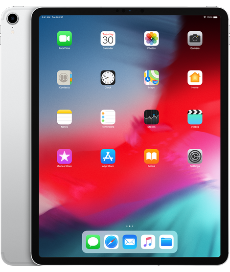 Ipad Pro 2021 External Monitor Support