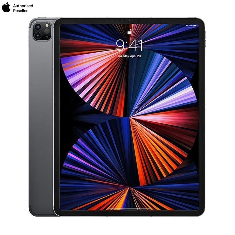 iPad Pro 2021 12.9inch M1 128GB Chính hãng, Giá tốt, Thu ...