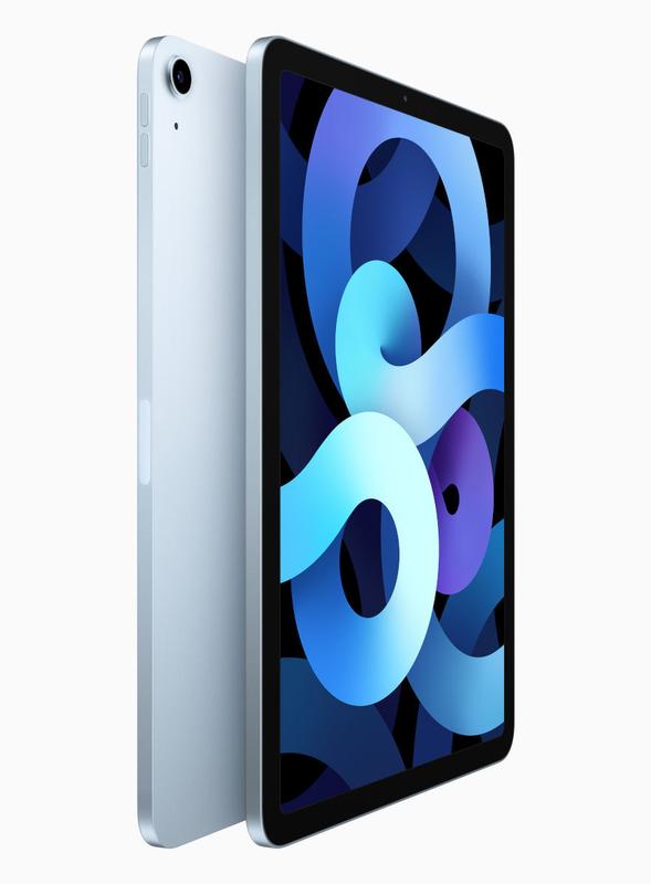 New iPad Air (2020) Release Date, Price & Specs: It's Here ...