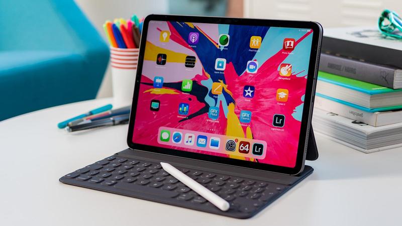 iPad Pro With Better Screen Coming Spring 2021 - Macworld UK
