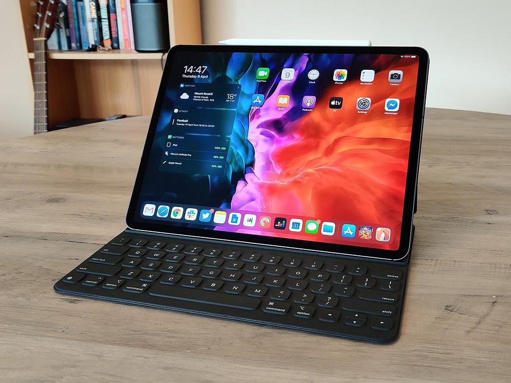 Apple iPad Pro 5G launch extended to Early Q1 2021: Report ...