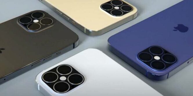 iphone se 2021 spesifikasi Latest News Update