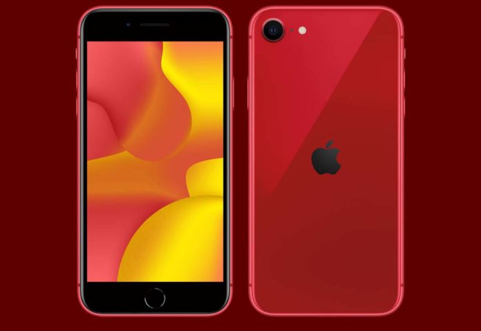 iPhone SE Plus arriva nella seconda metà del 2021 per Ming ...