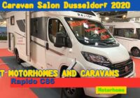 Caravan Salon 2021 Gewinnspiel