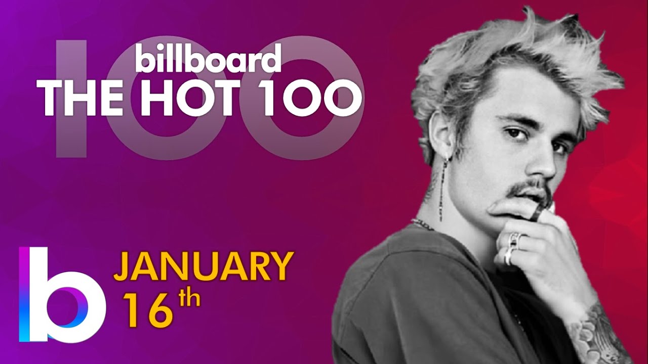 Download Top Billboard 2021 This Week - Chart Billboard Hot