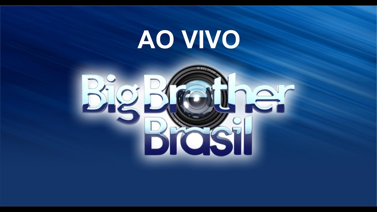 BBB 2019 BIG BROTHER BRASIL AO VIVO - YouTube