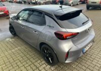 Opel Corsa 2021 Gs Line