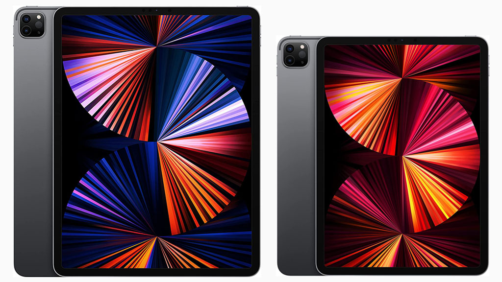 M1 iPad Pro 2021 is available for pre-order on Amazon now ...
