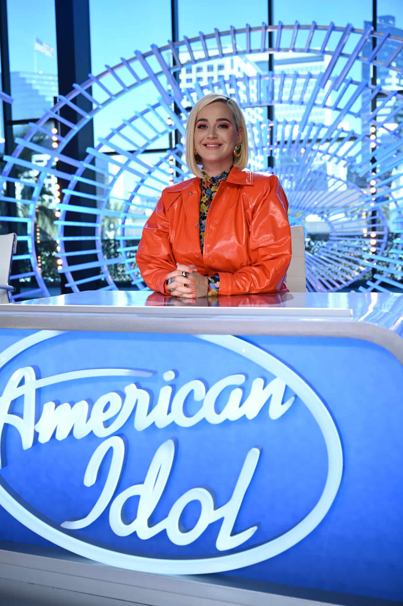 American Idol 2021 Cast Photos and BTS Gallery • mjsbigblog