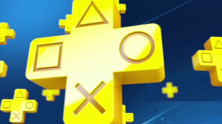 PS Plus - August: Download free games for PS4 and PS5 now