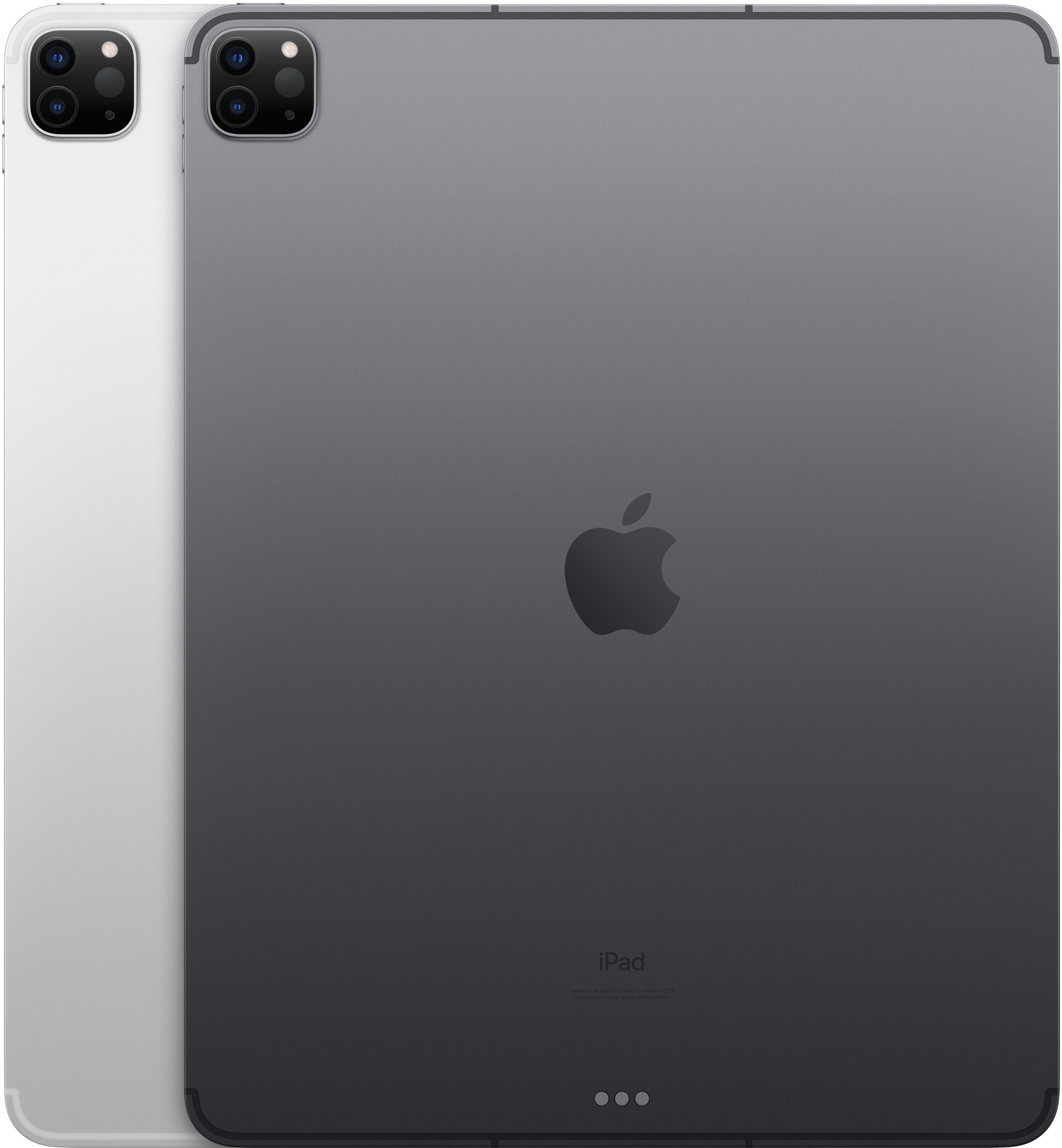 Apple iPad Pro (2021) 12,9" Wi-Fi + Cellular, 8GB ram ...