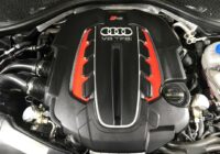 Audi Rs6 2021 Nz