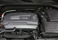 Audi A3 2021 Hp