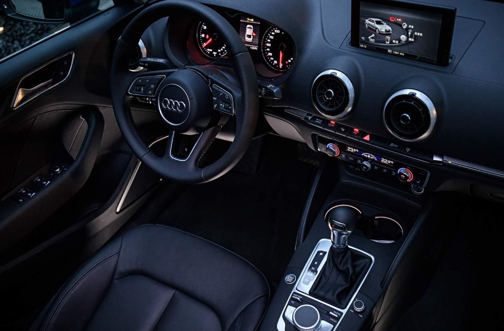 2021 Audi A3 Interior, Release Date, Price | 2021 Audi