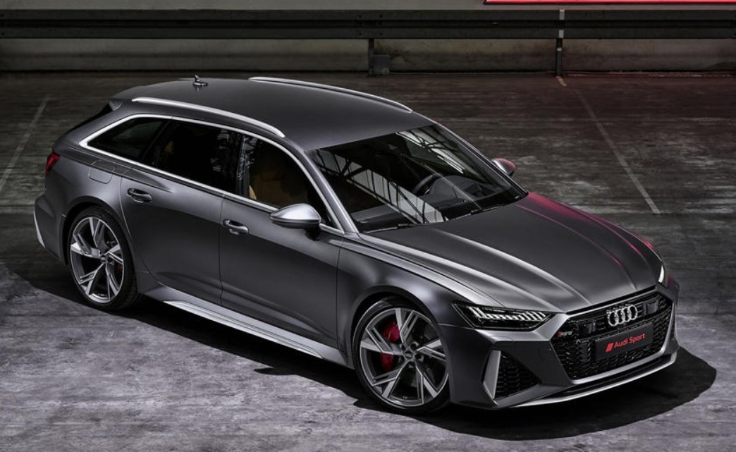 New 2021 Audi RS6 Avant Price, Release Date, Specs | AUDI 2021