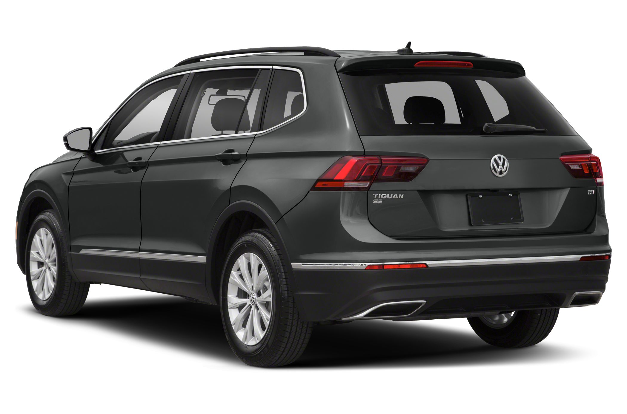 2021 Volkswagen Tiguan MPG, Price, Reviews & Photos ...