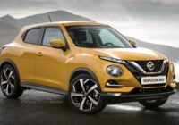 Nissan Juke 2021 México